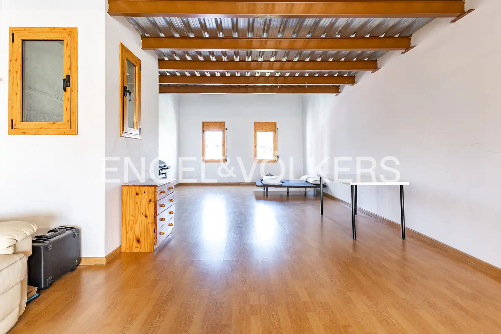 Maisonette mit Terrasse zum Verkauf in Casc Antic, imagen 59