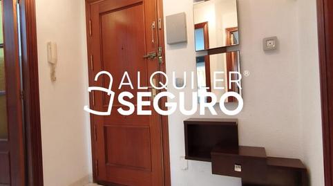 Foto 5 de Piso de alquiler en Curricán, Cabo de las Huertas, Alicante / Alacant