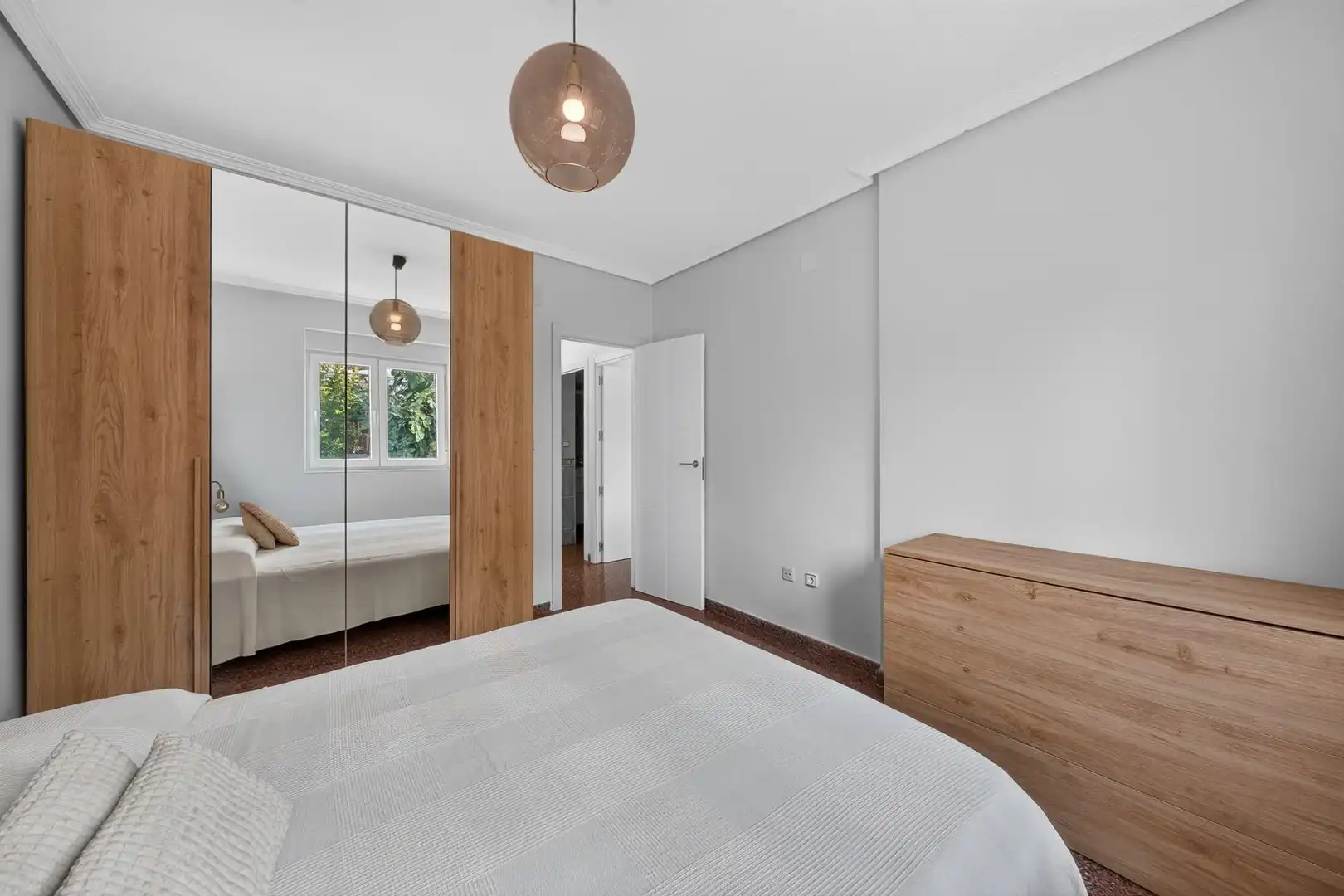 Bedroom of Houses for sale in Centro  