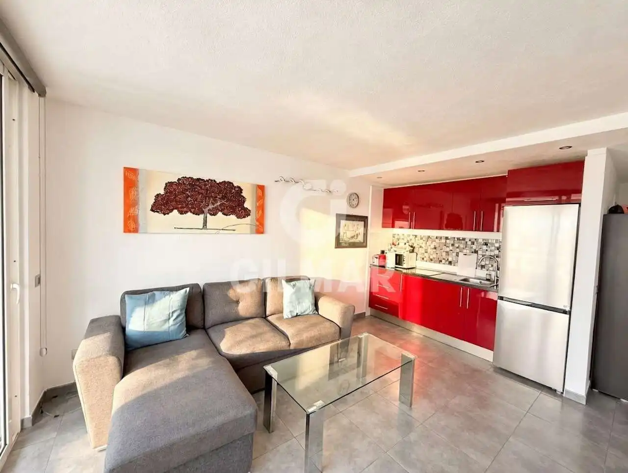 Apartamento con terraza en venta en Costa Adeje, imagen 5