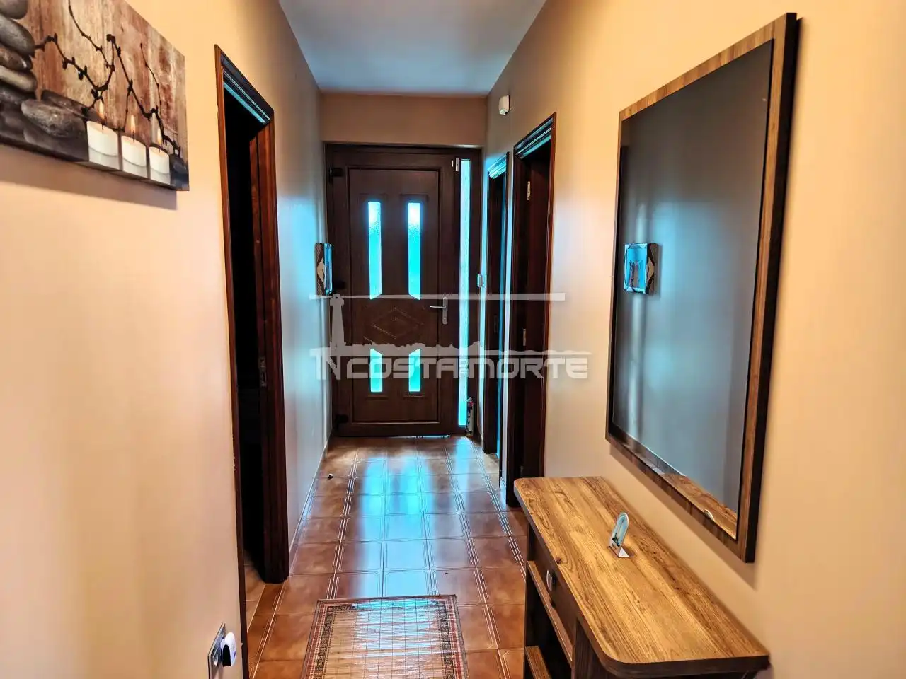 Casa o chalet en venta en Muxía con Calefacción, Jardín privado y Trastero