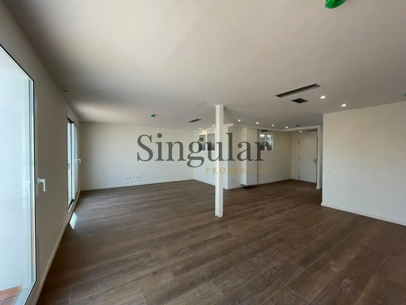 Office space with lift to rent in Passeig GRACIA, imagen 17