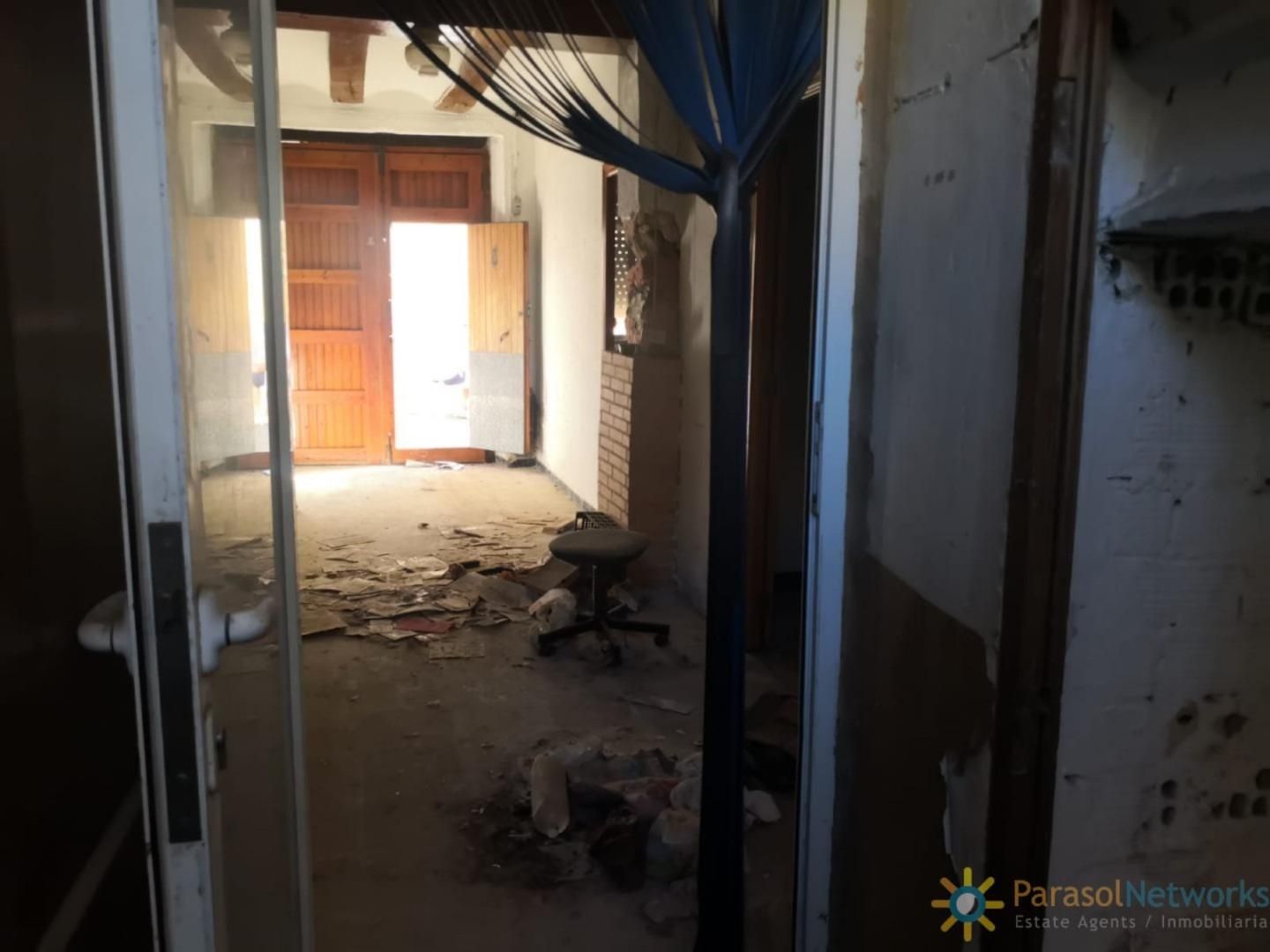 Finca rústica en venda en Benigánim amb Calefacció, Terrassa i Traster