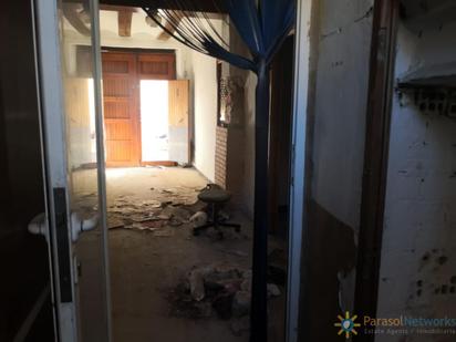Finca rústica en venda en Benigánim amb Calefacció, Terrassa i Traster