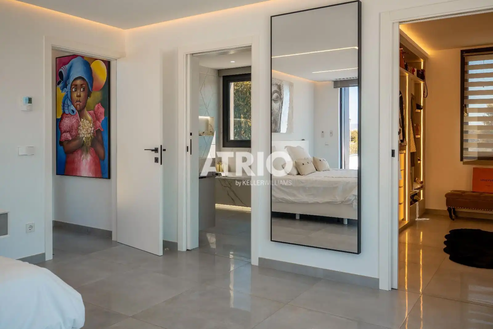 Casa o chalet en venta en Marratxí con Aire acondicionado, Calefacción y Terraza