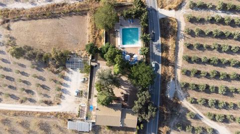 Foto 3 de Finca rústica en venda a A-353 R de Gilena a Pedrera, Gilena, Sevilla