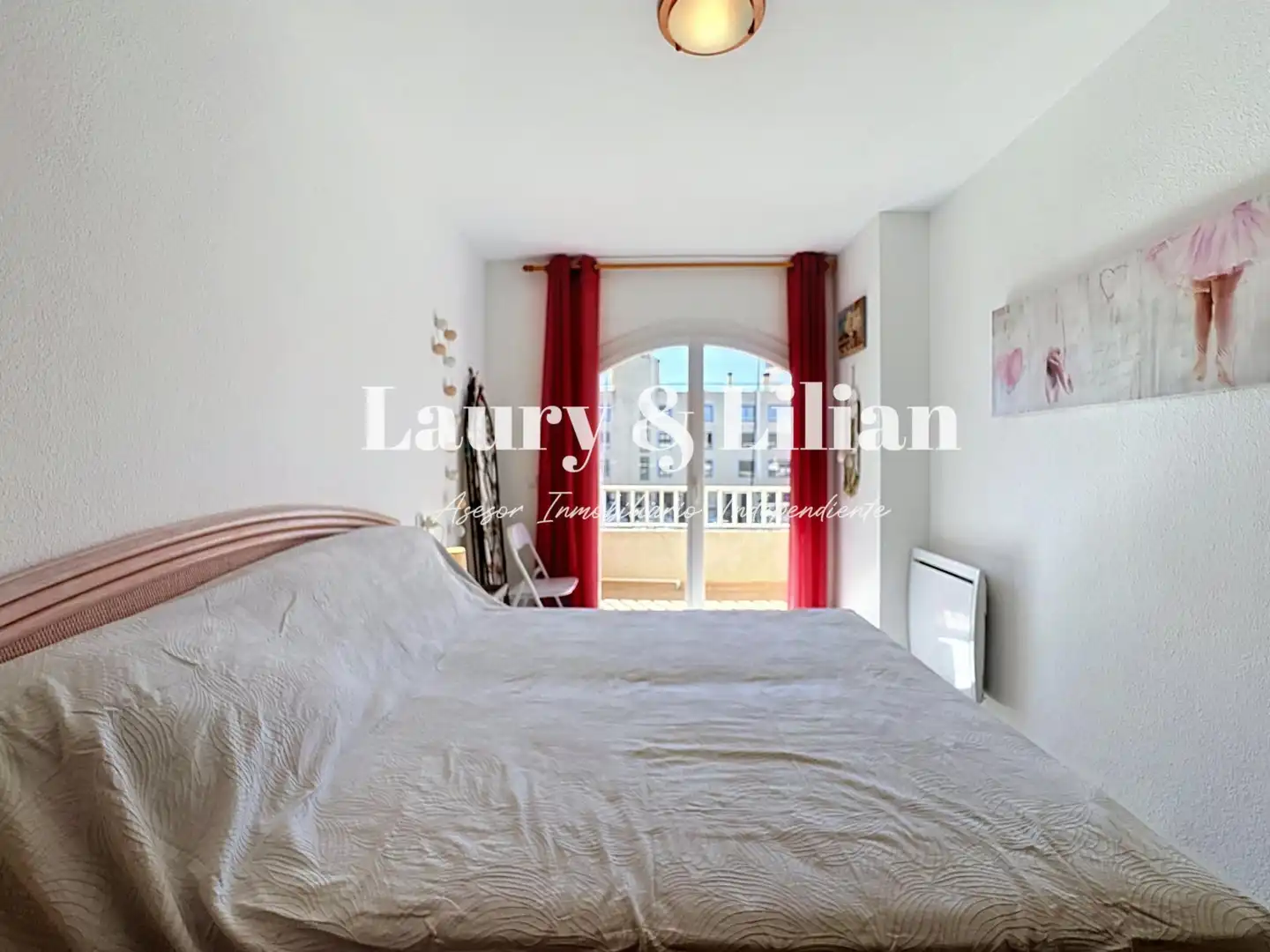 Apartament amb terrassa en venda a Port Grec - Port Moxó, imagen 12