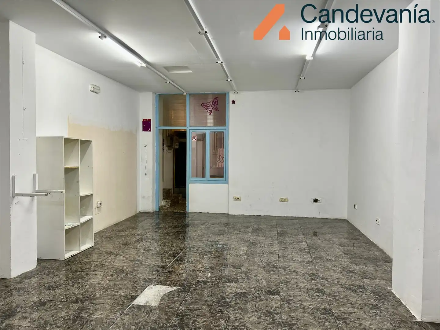 Local comercial de lloguer a Calle Mayor 36, imagen 2