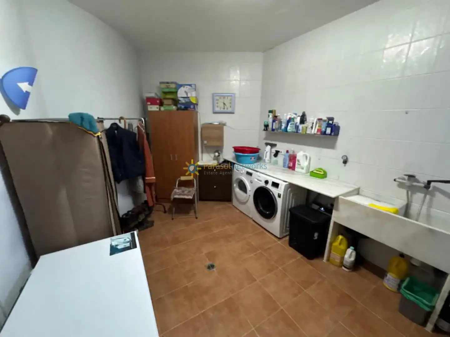 Casa o chalet en venta en Benigànim con Aire acondicionado, Jardín privado y Terraza