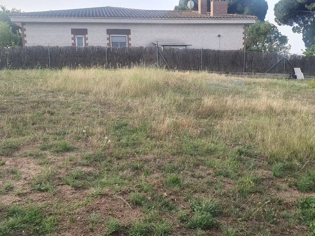 Terreny residencial en venda a Carrer de Pau Casals 43, imagen 6