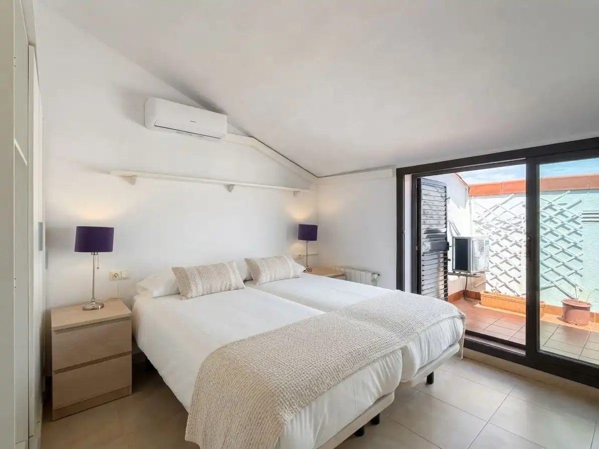 Duplex avec ascenseur à vendre à Avinguda Catalunya, imagen 4