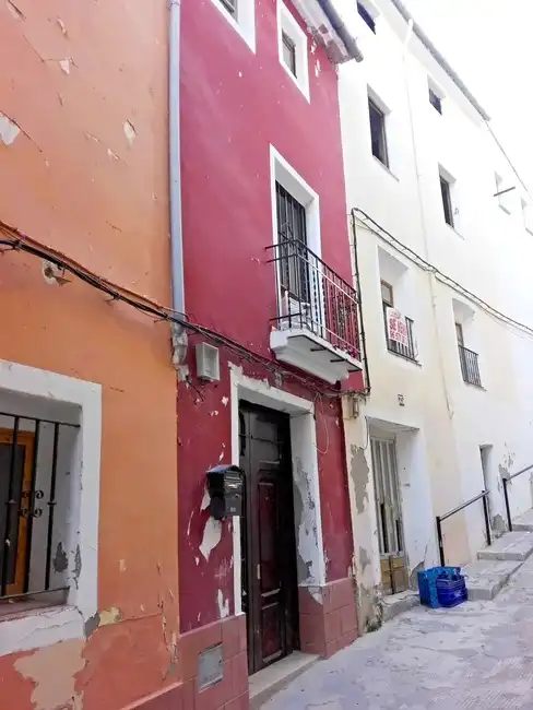 Casa bifamiliare in vendita a C/ de la Muralla