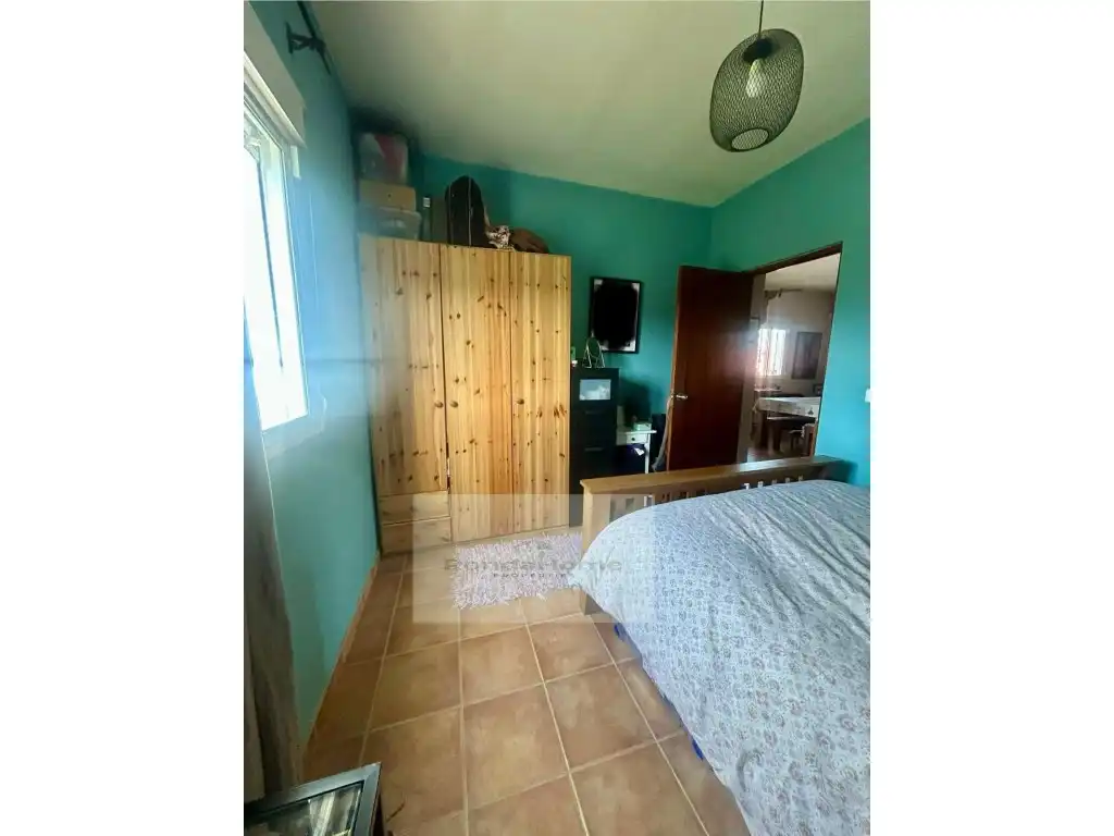 Casa rústica amb piscina en venda a Diseminados Poligono 38, imagen 14