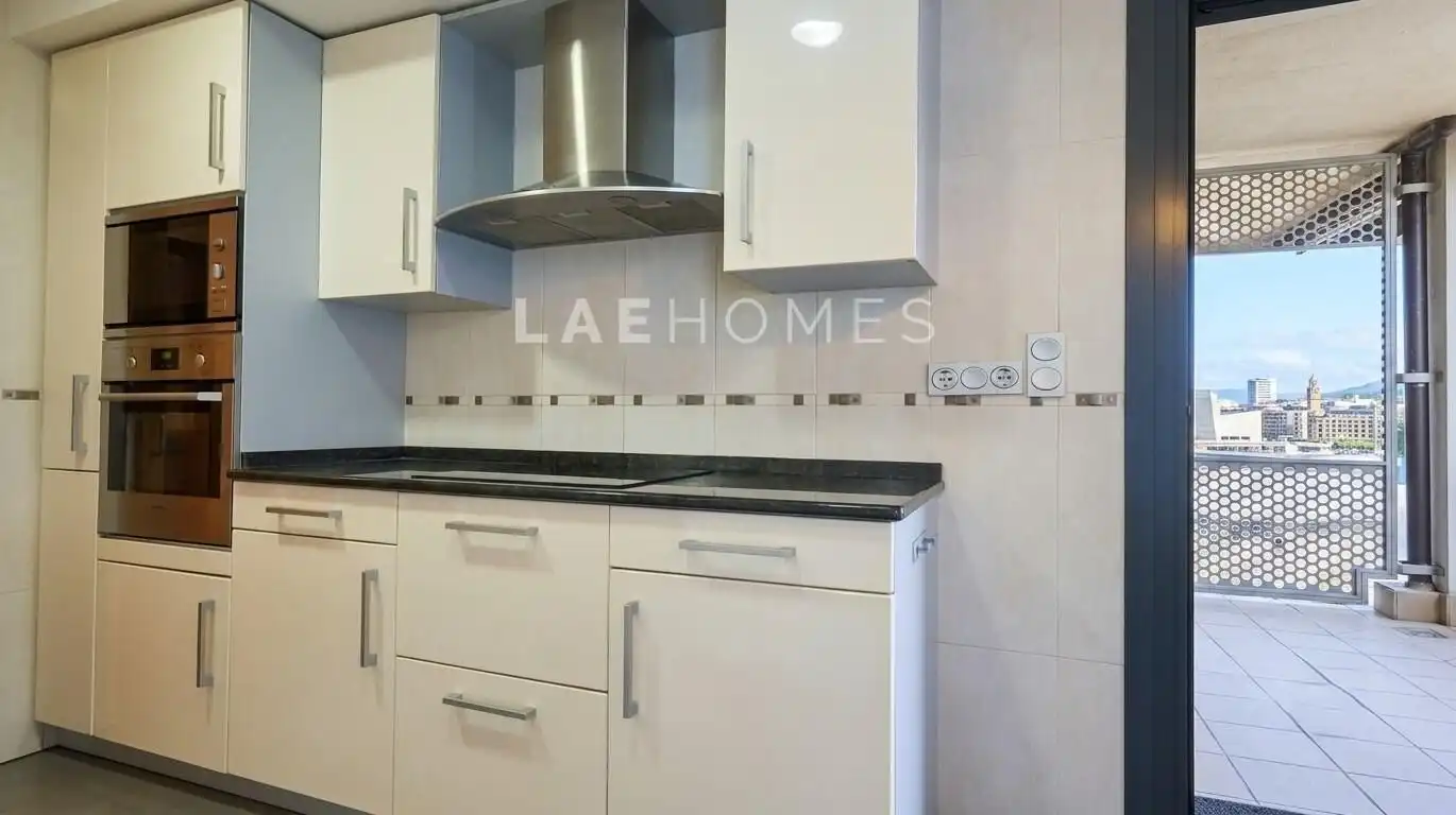 Flat for rent in Camino Camino Arrobitxulo, Astigarraga