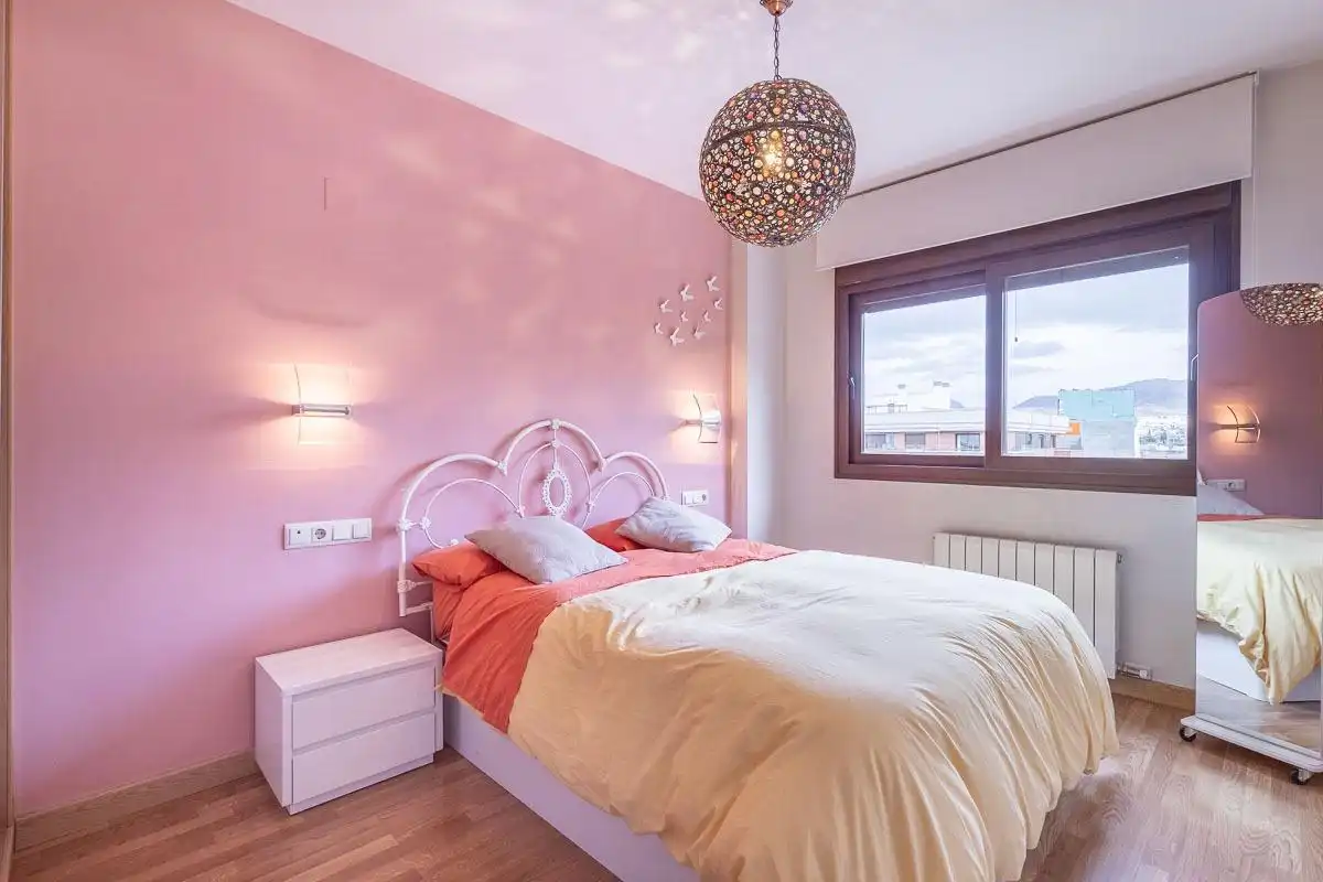 Flat for rent in Granada, Granada