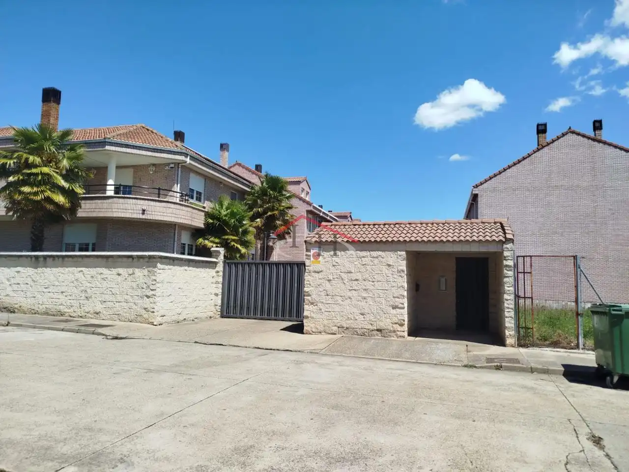 Adossat amb piscina en venda a JUAN FERNÁNDEZ GARCÍA, imagen 59
