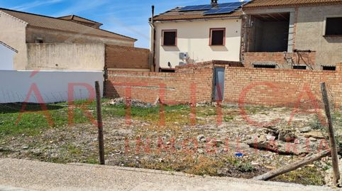 Foto 2 de Residencial en venta en Calle Sevilla, Bobadilla - Bobadilla Estación - La Joya, Antequera