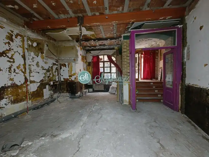 Commercial properties for sale in Segovia