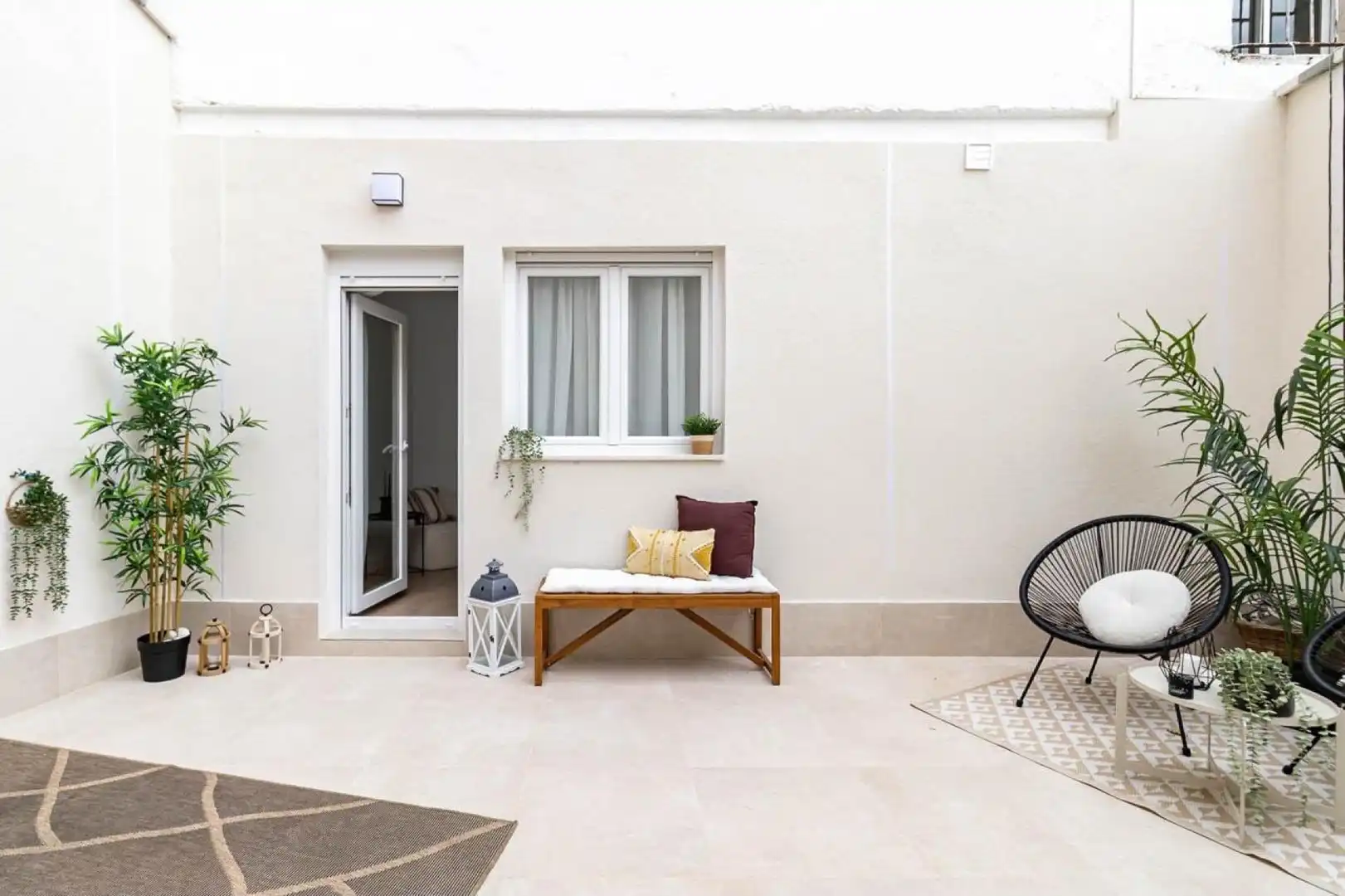 Piso en venta en Villaverde, imagen 25