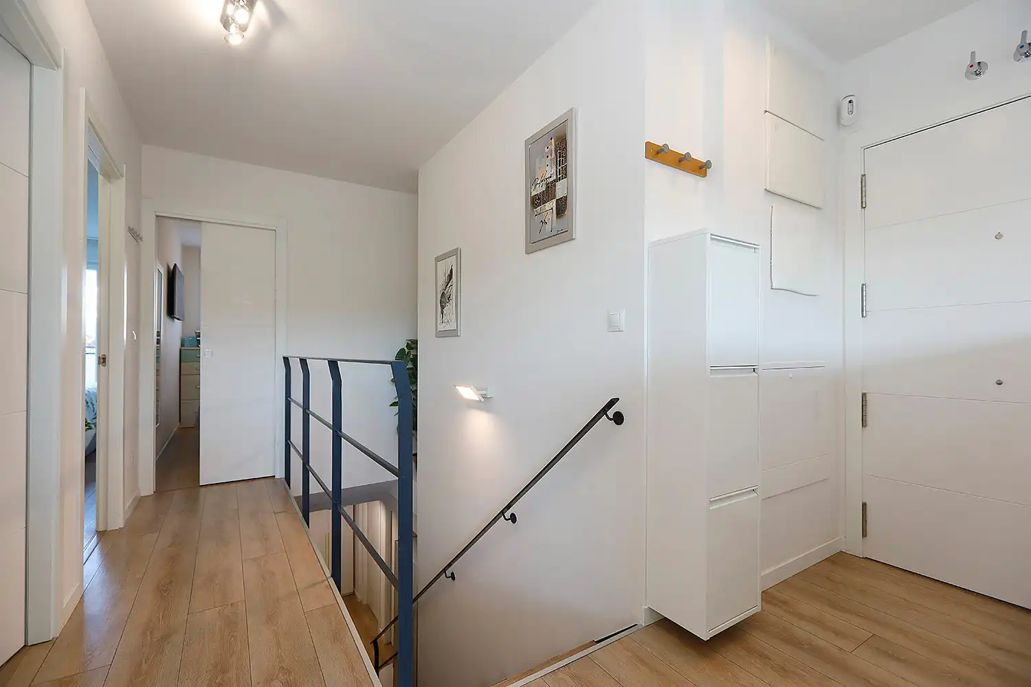 Dúplex en venda en Donostia - San Sebastián  amb Aire condicionat, Terrassa i Moblat