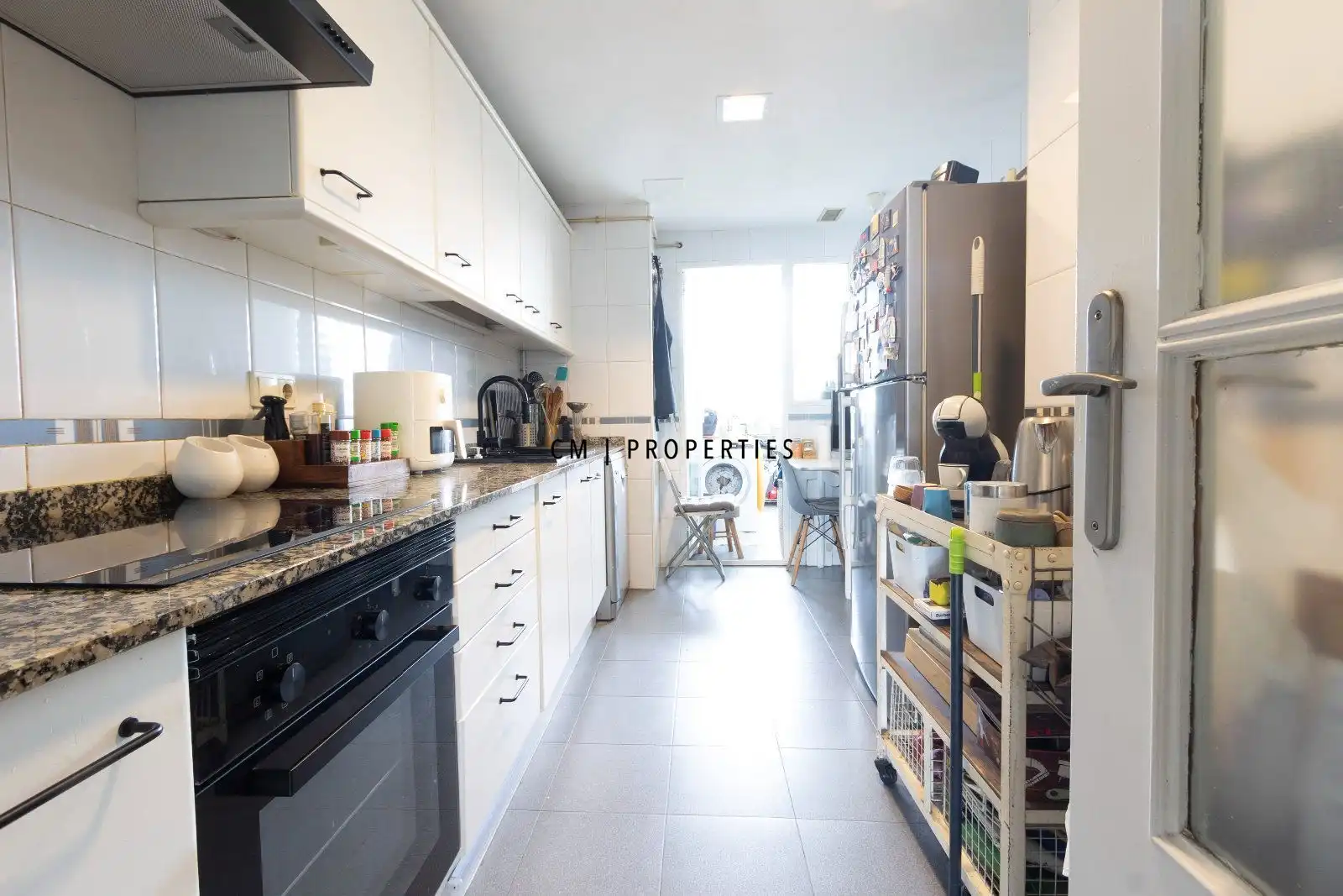 Piso con terraza en venta en Carrer de Jorge Comín Metge Pediatre, 6, Nou Campanar, imagen 24