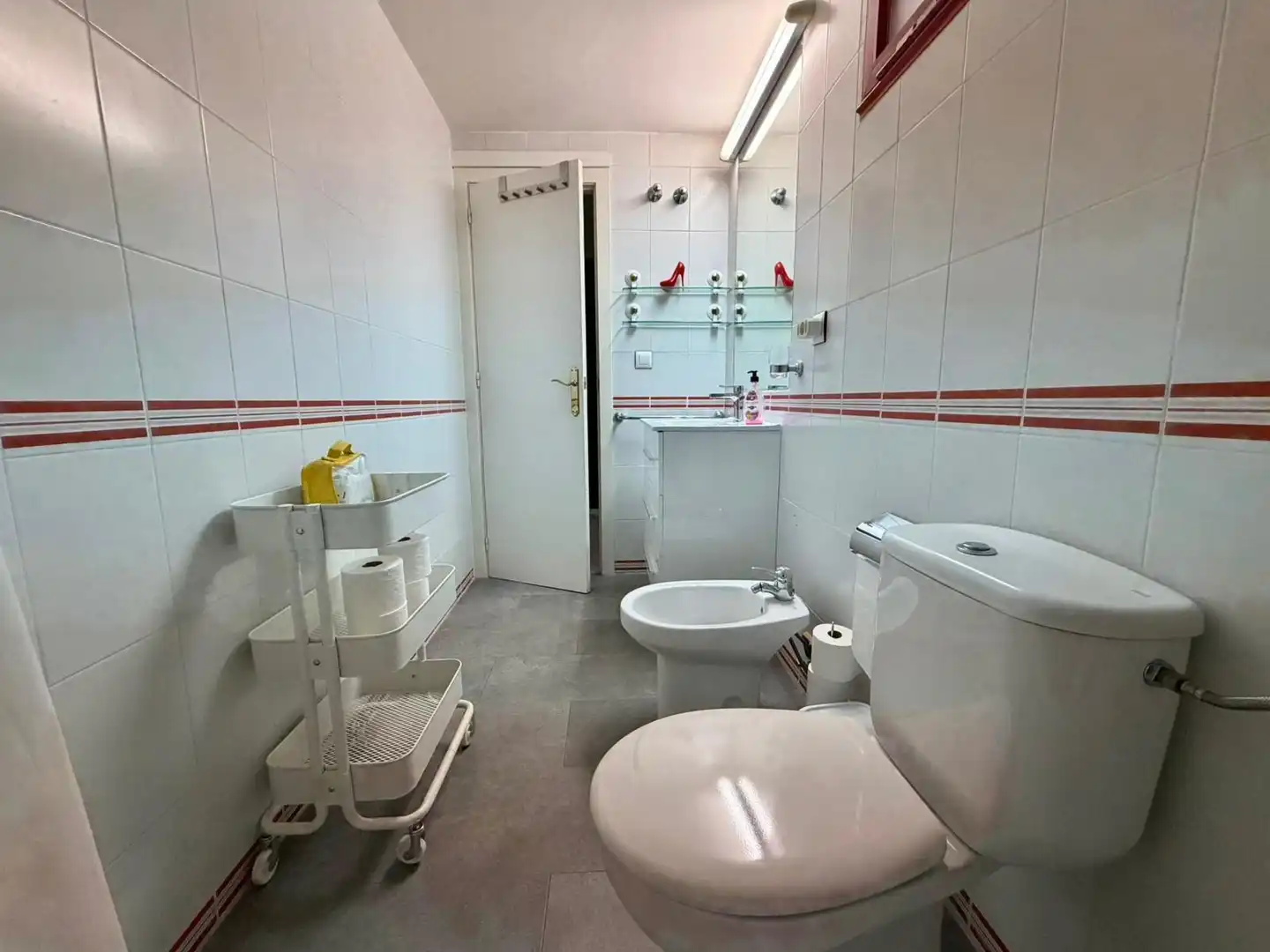 Apartament amb piscina en venda a Rincón de Loix, imagen 18