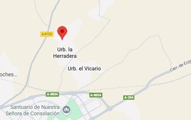 Casa-chalet en Venta en  ATENEA en Pedanías Norte