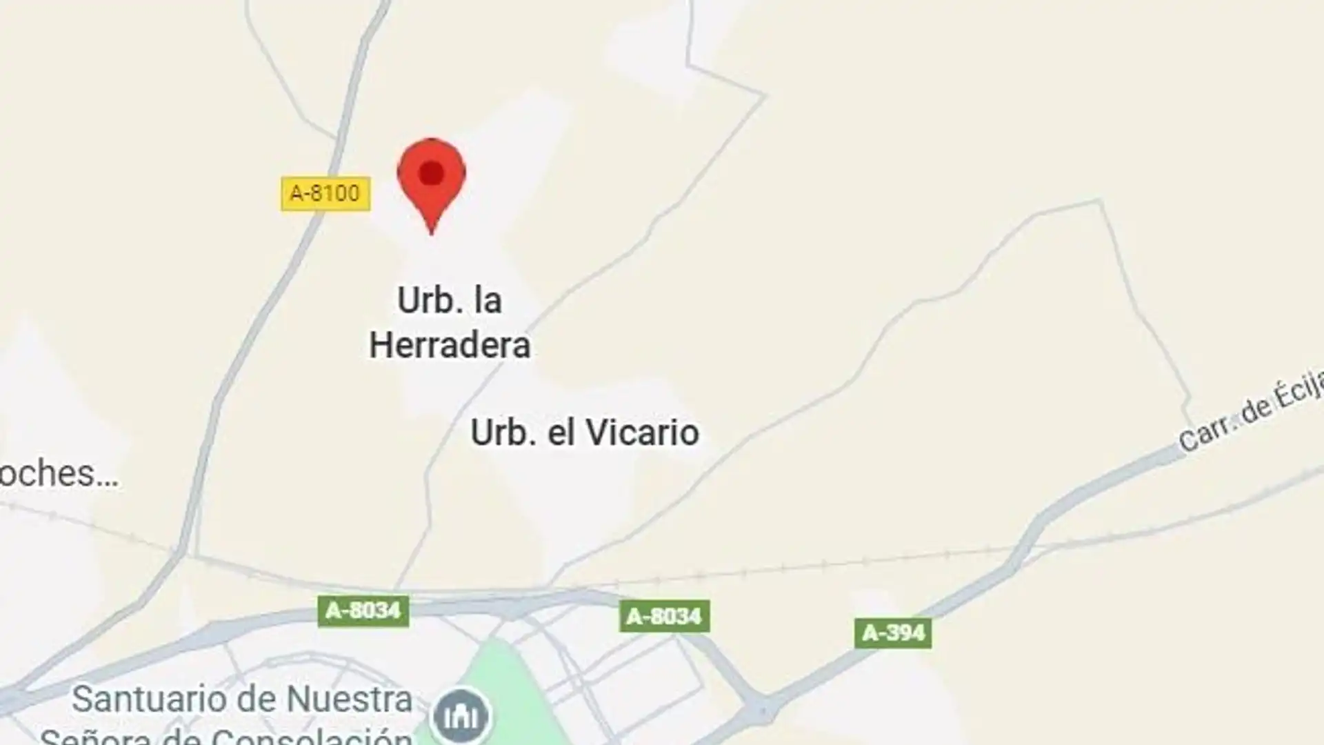 Parking of Houses for sale in Utrera  with Private garden and Community pool