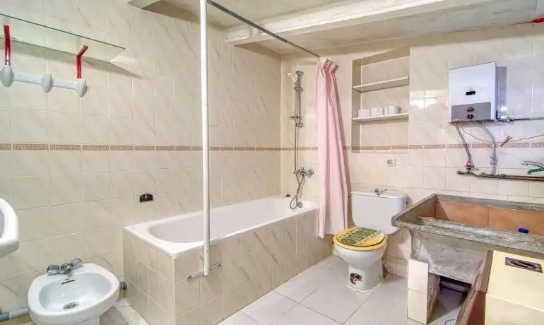 Mini appartamento in vendita a Calle DE SANT ELM, imagen 32