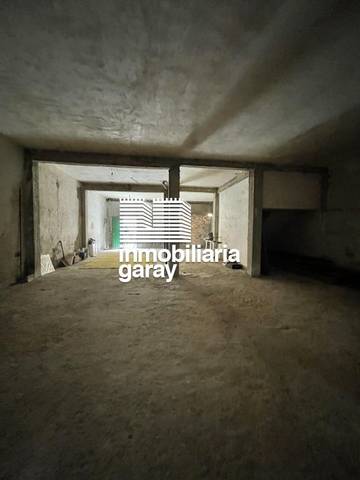 Local comercial en Venta en Trespaderne