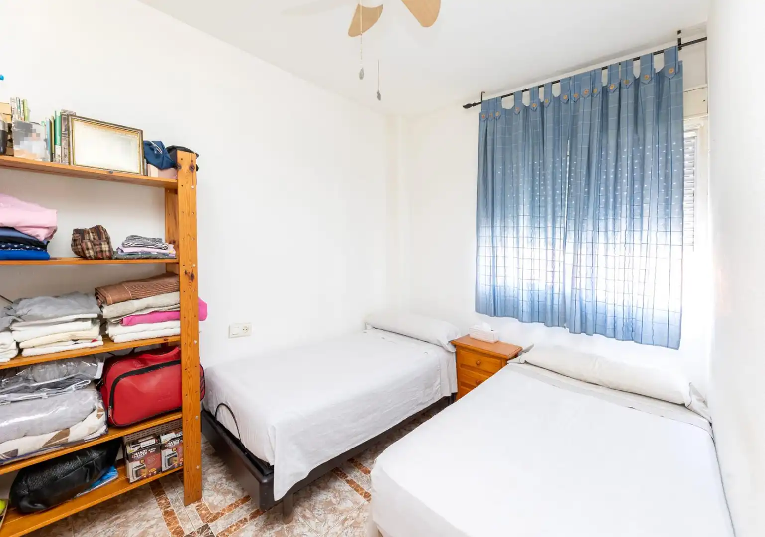 Schlafzimmer von Maisonette zum Verkauf in Ogíjares mit Terrasse