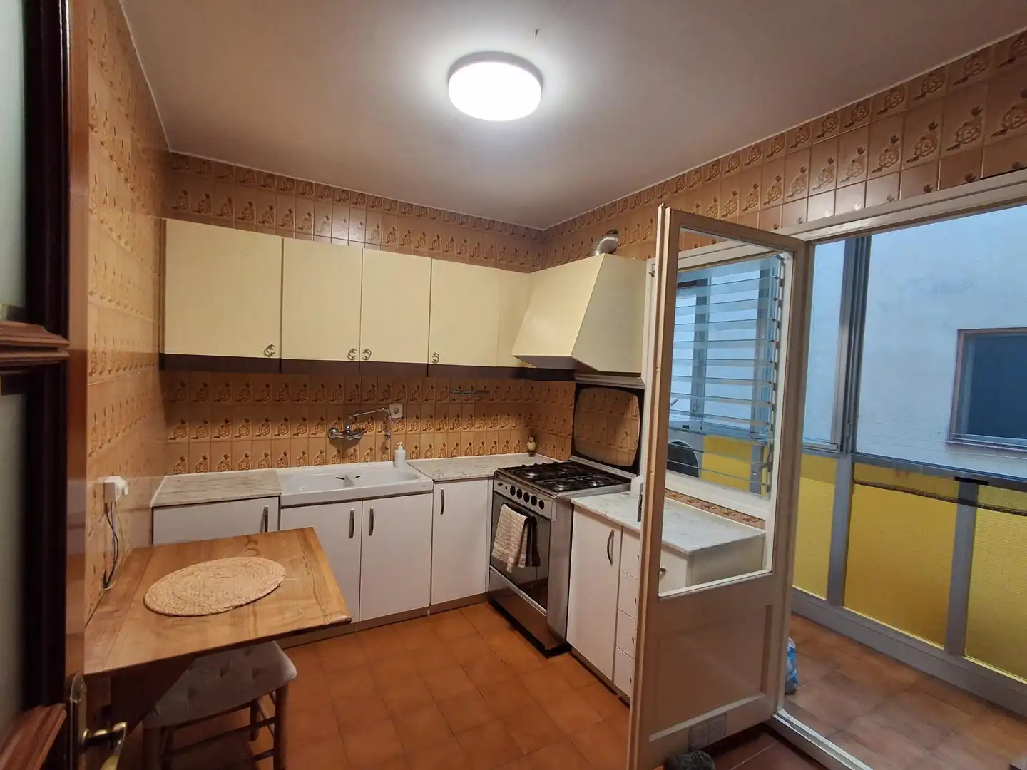 Cuina de Apartament en venda en Xerta