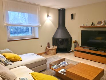 Maison avec jardin à vendre à Canduela - BO ABAJO            CANDUELA