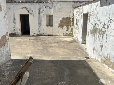 Wohnbaugrundstück zum Verkauf in Arcos de la Frontera