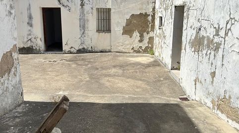 SE VENDE SOLAR EN ZONA CAMINO DE BORNOS