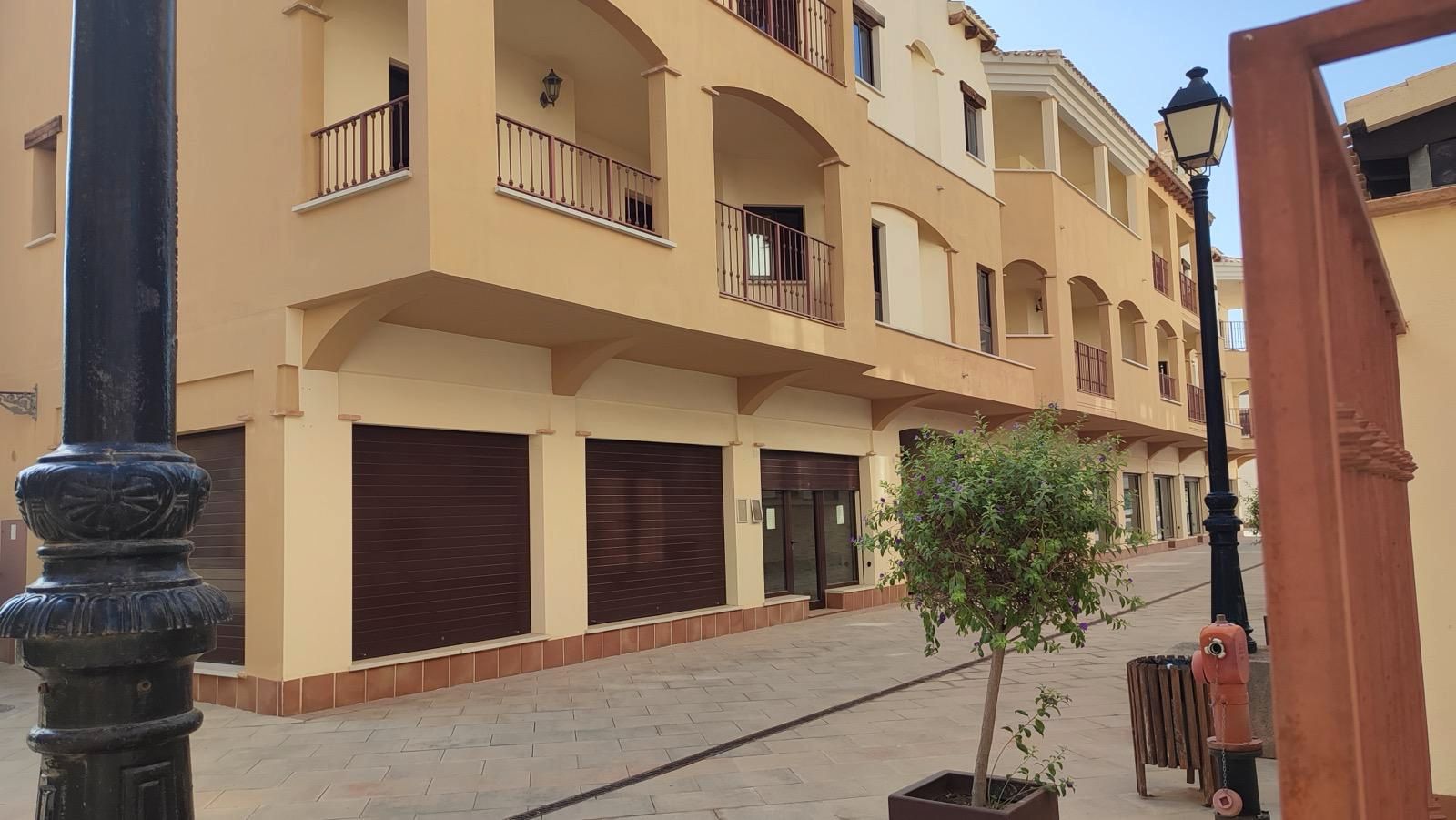 Apartamento en venta en Calle B2c, Hacienda del Álamo Golf