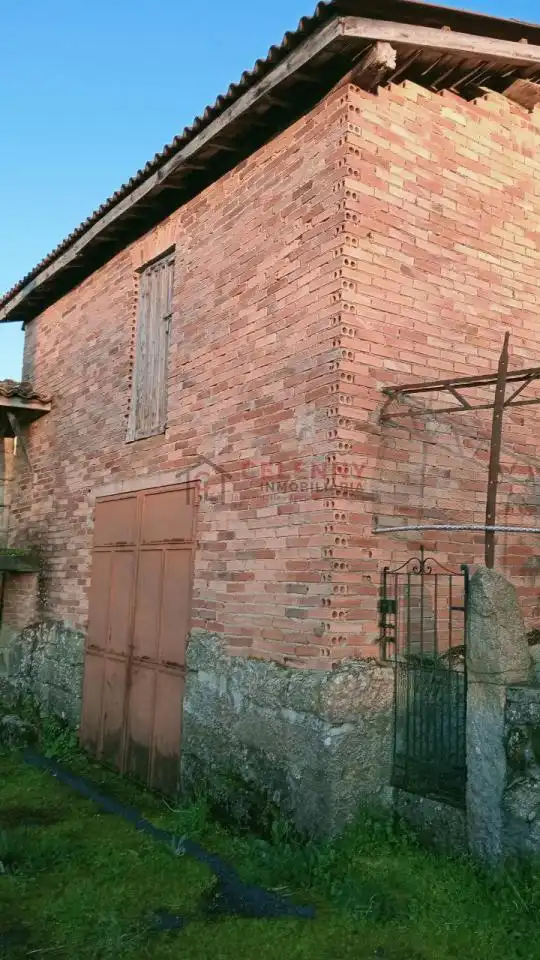 Casa amb jardí en venda a O Pereiro de Aguiar, imagen 20