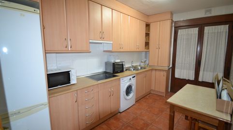 Foto 5 von Wohnung zur Miete in Calle Melo, Centro Ciudad, Plasencia