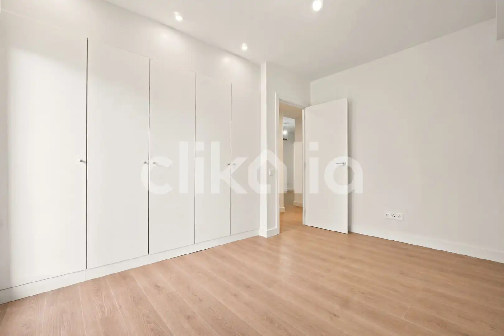 Flat with lift for sale in Ciudad Lineal, imagen 18