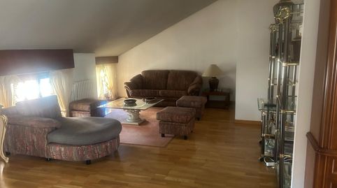 Foto 4 de Pis de lloguer a Paseo Sagasta, Zaragoza Capital