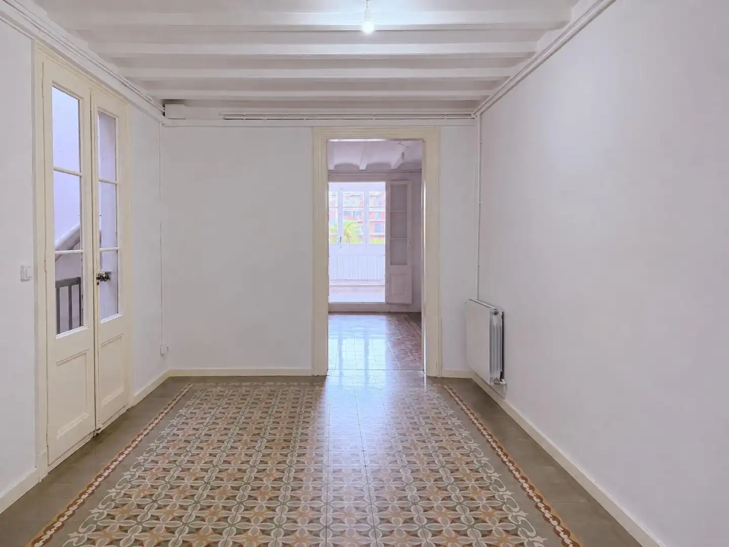 Wohnung mit Terrasse zum Verkauf in Carrer GIRONA, imagen 14