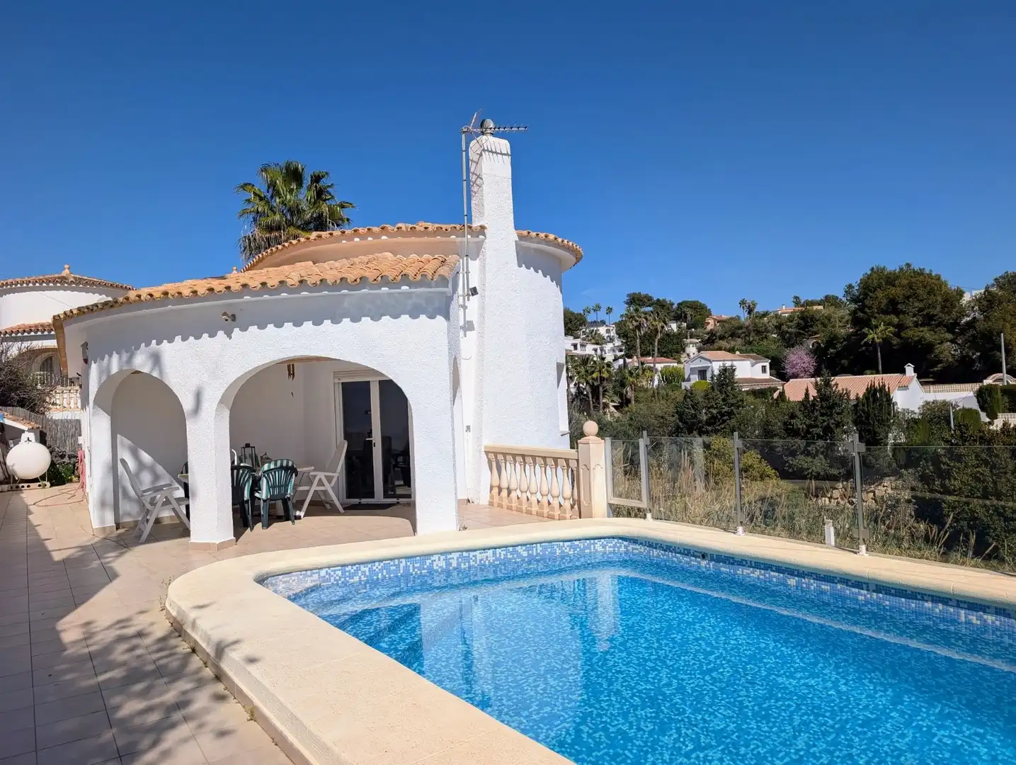House for sale in Cala Advocat - Baladrar, imagen 5