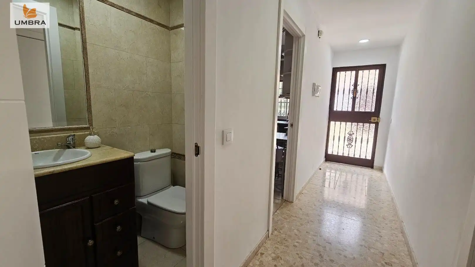 Casa o xalet en venda en Jerez de la Frontera amb Aire condicionat, Calefacció i Terrassa