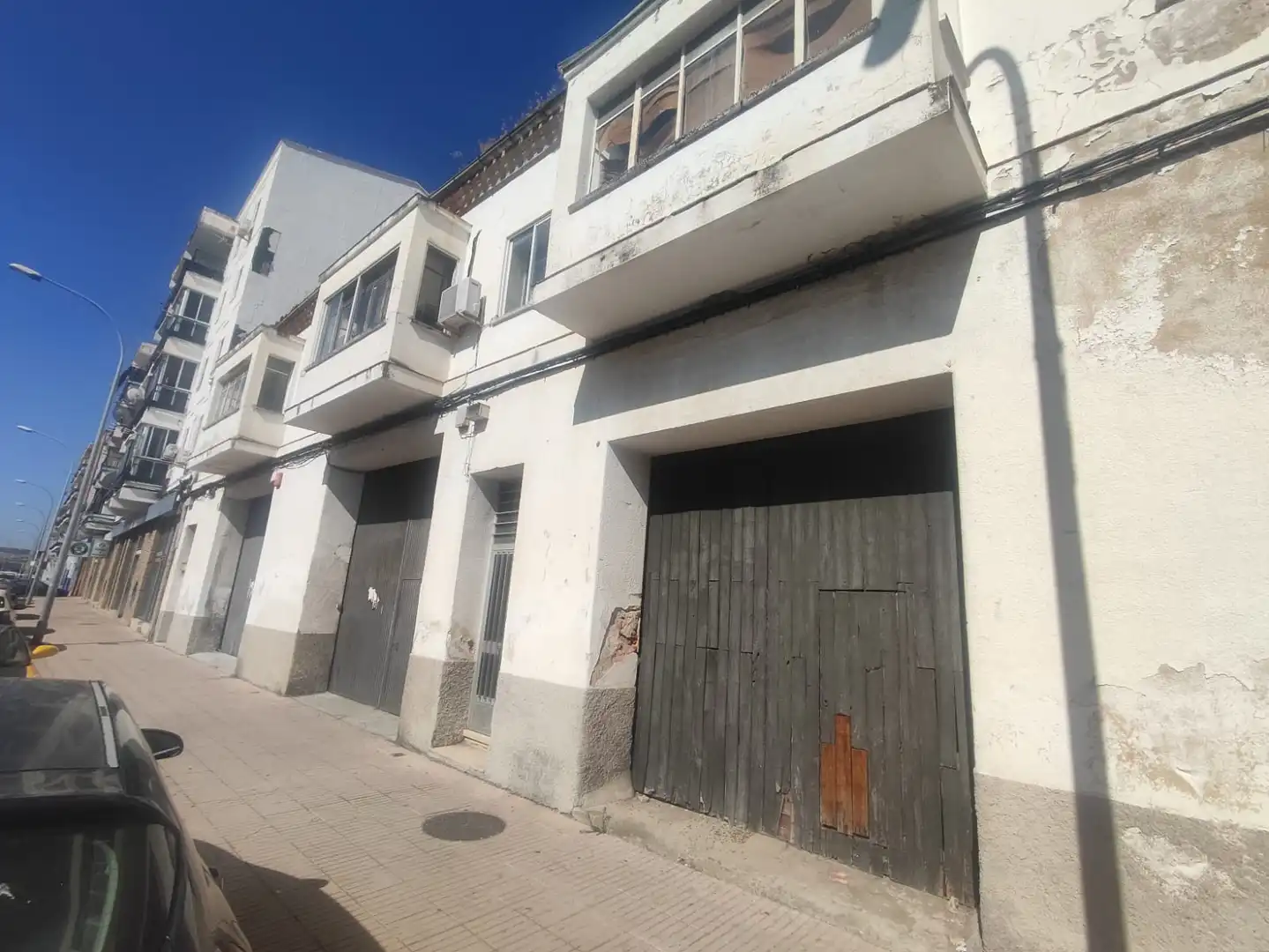 Terreni e lotti in vendita a Avenida de España 46, imagen 2