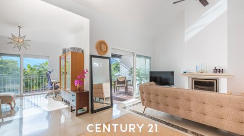 Photo 3 of Single-family semi-detached for sale in Urbanizacion Cerros del Lago 1, Istán, Málaga