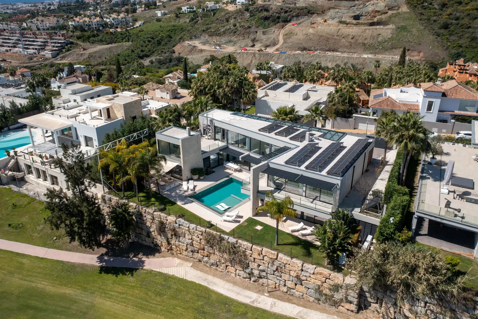 House with pool for sale in La Alquería, imagen 48