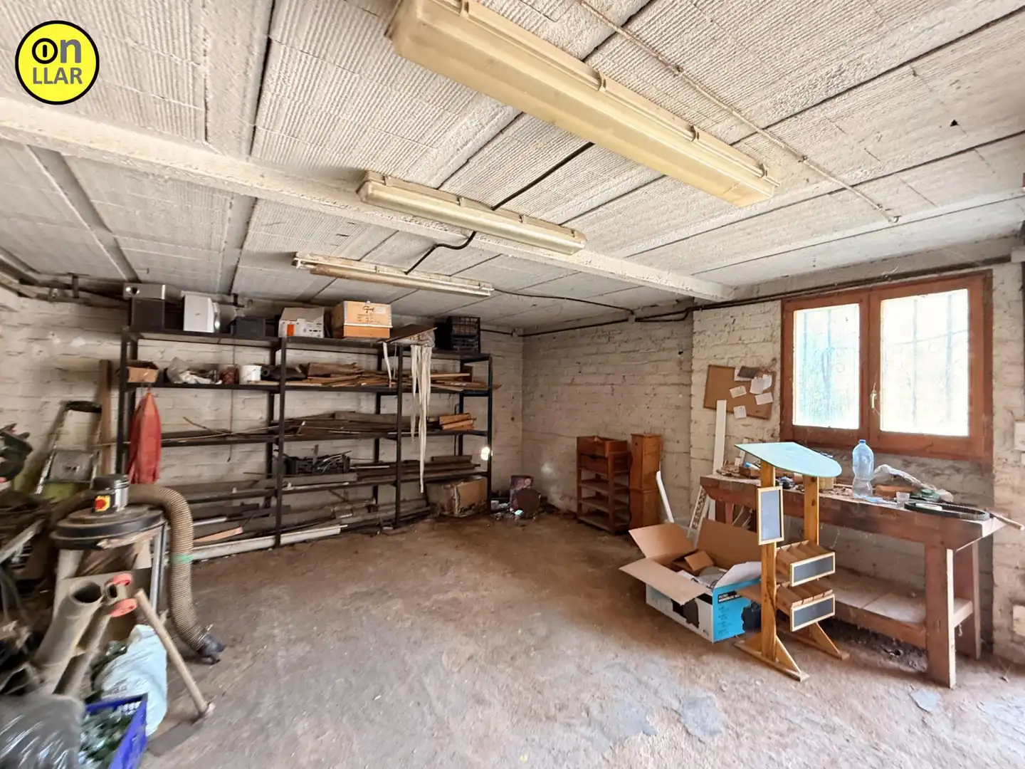 Casa o chalet en venta en L'Ametlla del Vallès con Calefacción, Jardín privado y Terraza