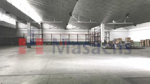 Photo 3 of Industrial buildings to rent in Progrés, Barcelona