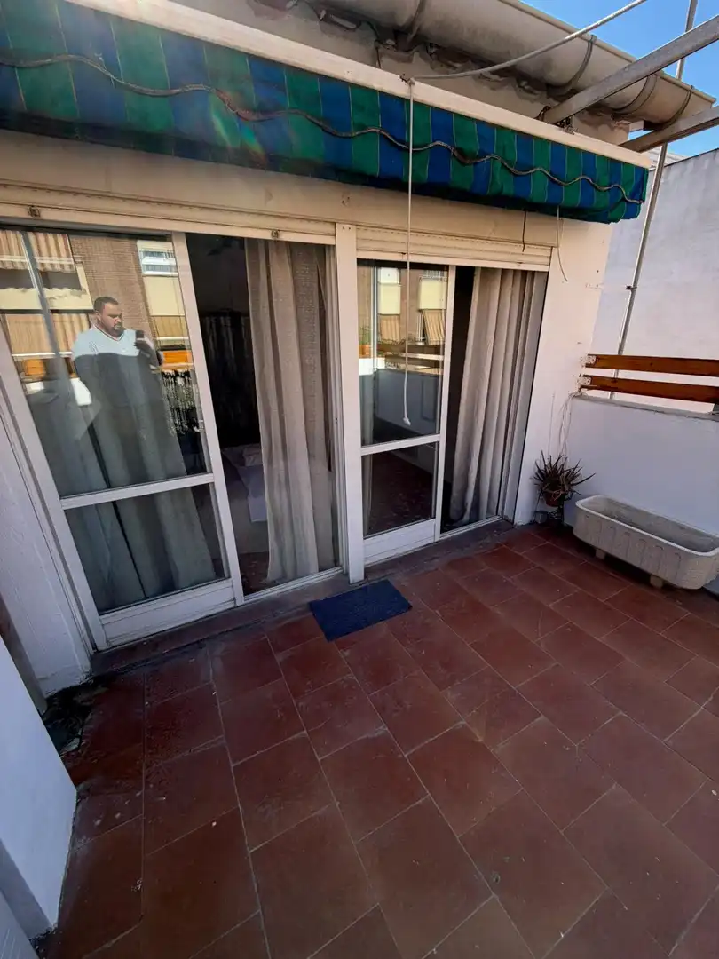 Casa con terraza en venta en Centro, imagen 42
