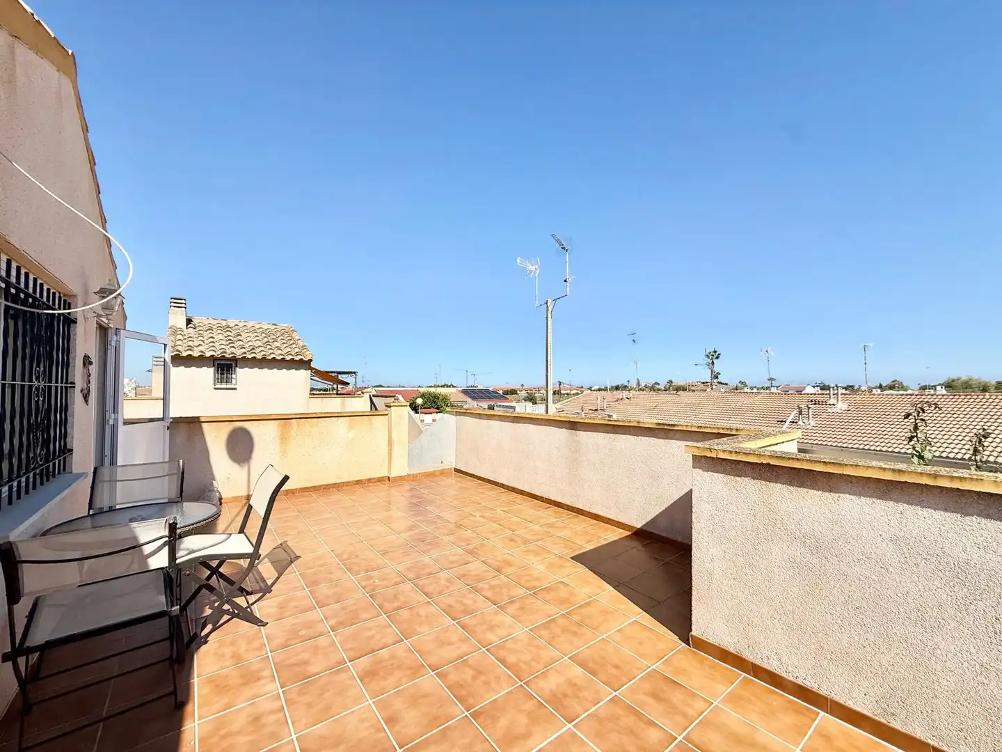 Villa à louer à San Pedro del Pinatar, imagen 23